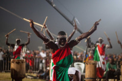 Calabar Carnival