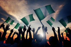 Nigeria Independence Day