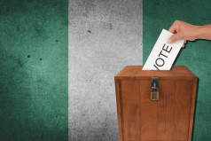 Nigeria Election Holiday
