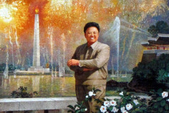 Birth Day of Kim Jong Il