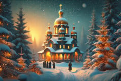 Orthodox Christmas