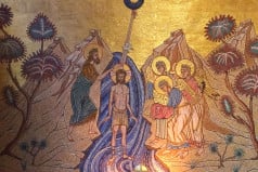 Synaxis of St. John the Baptist