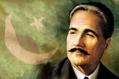 Iqbal Day