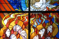 Pentecost Sunday