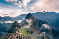 Peru Independence Day