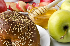 Rosh Hashanah