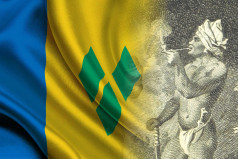 Saint Vincent National Heroes Day