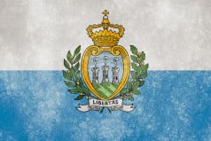 San Marino Liberation Day