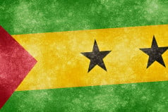 São Tomé and Príncipe Independence Day