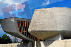 Slovak National Uprising Day