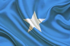 Somalia Republic Day