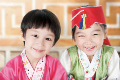 South Korea Children's Day