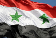 Syrian Martyrs' Day