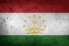 Tajikistan Independence Day