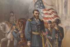 Ulysses S. Grant Day