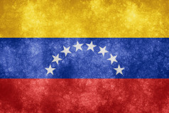 Venezuela Public Holiday