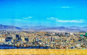 Presidential Inauguration