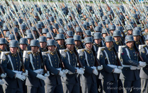 Day of the Glories of the Chilean Army