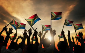 Previously known as Soweto Day. Youth Day marks the start of the Soweto riots of 1976