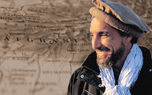 Massoud Day