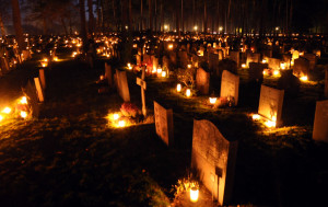 All Saints' Day