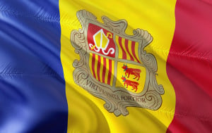 The Constitution of Andorra was given assent by the Andorran people in a referendum on March 14th 1993.