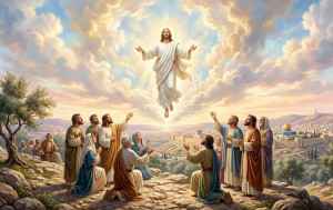 Ascension Day