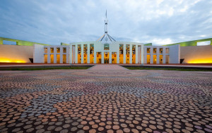 Public Holiday in Australian Capital Territory (ACT). The day celebrates the official naming of Canberra in 1913.