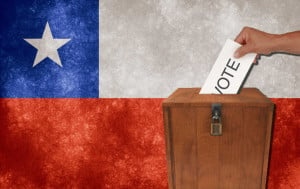 Chilean presidential elections
