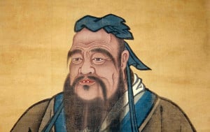 Teachers' Day is celebrated on the birth date of Confucius