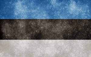 In 1991 Estonia re-established independence after the end of the Soviet Union