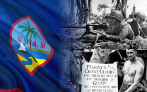 Guam Liberation Day