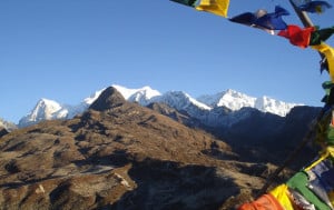 Sikkim State Day