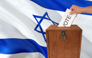 Election days in Israel are national holidays, a measure aimed at encouraging participation