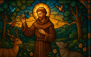 Feast of St. Francis of Assisi