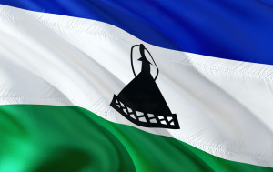 Basutoland gained its independence from Britain and became the Kingdom of Lesotho in 1966