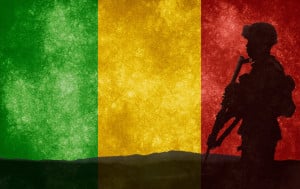 To recognise the important role, the Mali military has played in bringing peace and stability to the nation