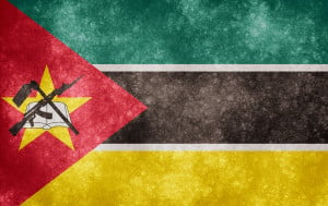 Mozambique Elections