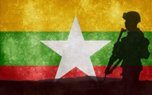 Armed Forces Day is observed as a public holiday in Myanmar on March 27th. Known in Myanmar as 'Tatmadaw Nay', it commemorates the rebellion against Japanese occu
