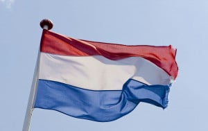Commemorates the signing of the Charter of the Kingdom of the Netherlands by Queen Juliana on 15 December 1954.
