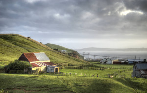 The Chatham Islands Anniversary Day is celebrated on the Monday nearest to 30 November