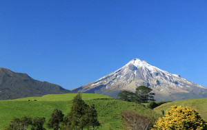 Taranaki Anniversary Day is celebrated annually on the second Monday of March. It commemorates the creation of the Taranaki province - originally called New Plymouth.