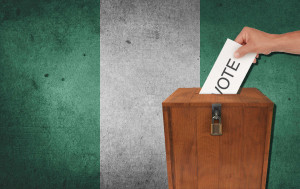 Nigeria Election Holiday