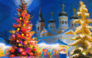 Orthodox Christmas