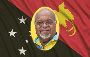 Commemorates the life of Papua New Guinea’s longest-serving leader, who died in 2021.