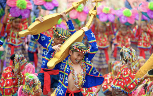 A festival held in Davao City held every August to give thanks for a bountiful harvest and to honour the 11 indigenous tribes of Davao.
