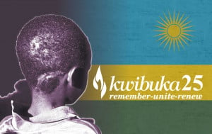 On April 7th, the Genocide Memorial Day public holiday in Rwanda memorialises victims of the 1994 Genocide against the Tutsi.