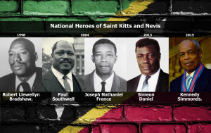 National Heroes Day