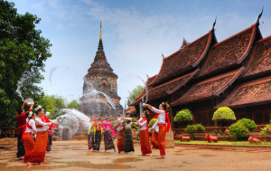 Songkran