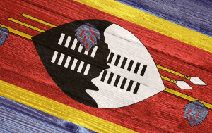 Marks April 25th1967 when Eswatini's flag was first raised as the new King took his pledge of oath.